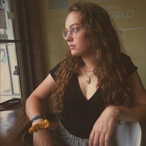 Meet your Posher, Amanda